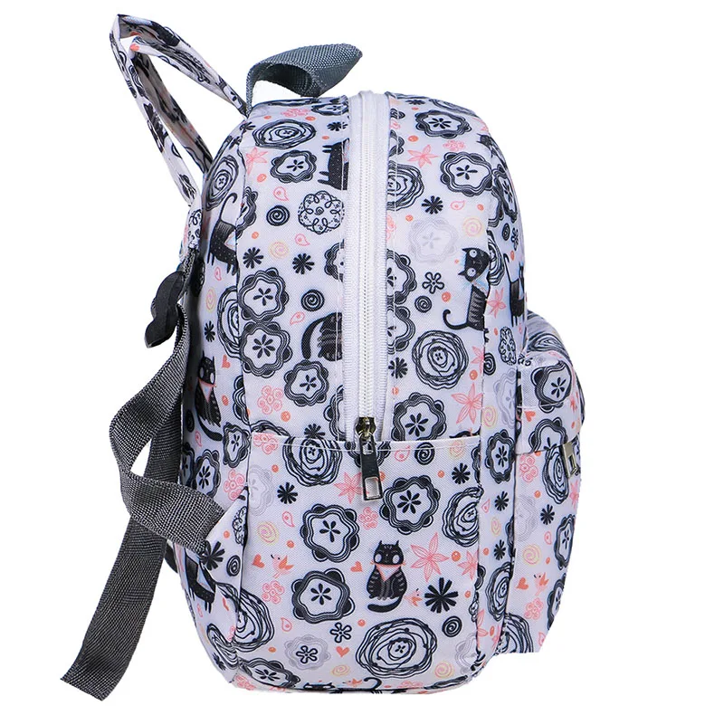 کوله پشتی بچگانه توریث مدل AA-6698