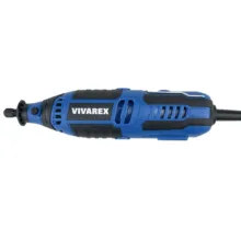 فرز مینیاتوری دیمردار 3.2 میلیمتری 220 وات ویوارکس مدل VR3211-MG مجموعه 211 عددی