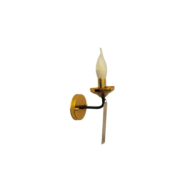 چراغ دیواری میلان نور کد m801/1