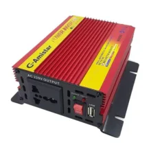 مبدل برق خودرو امیستار مدل WTW-1500W