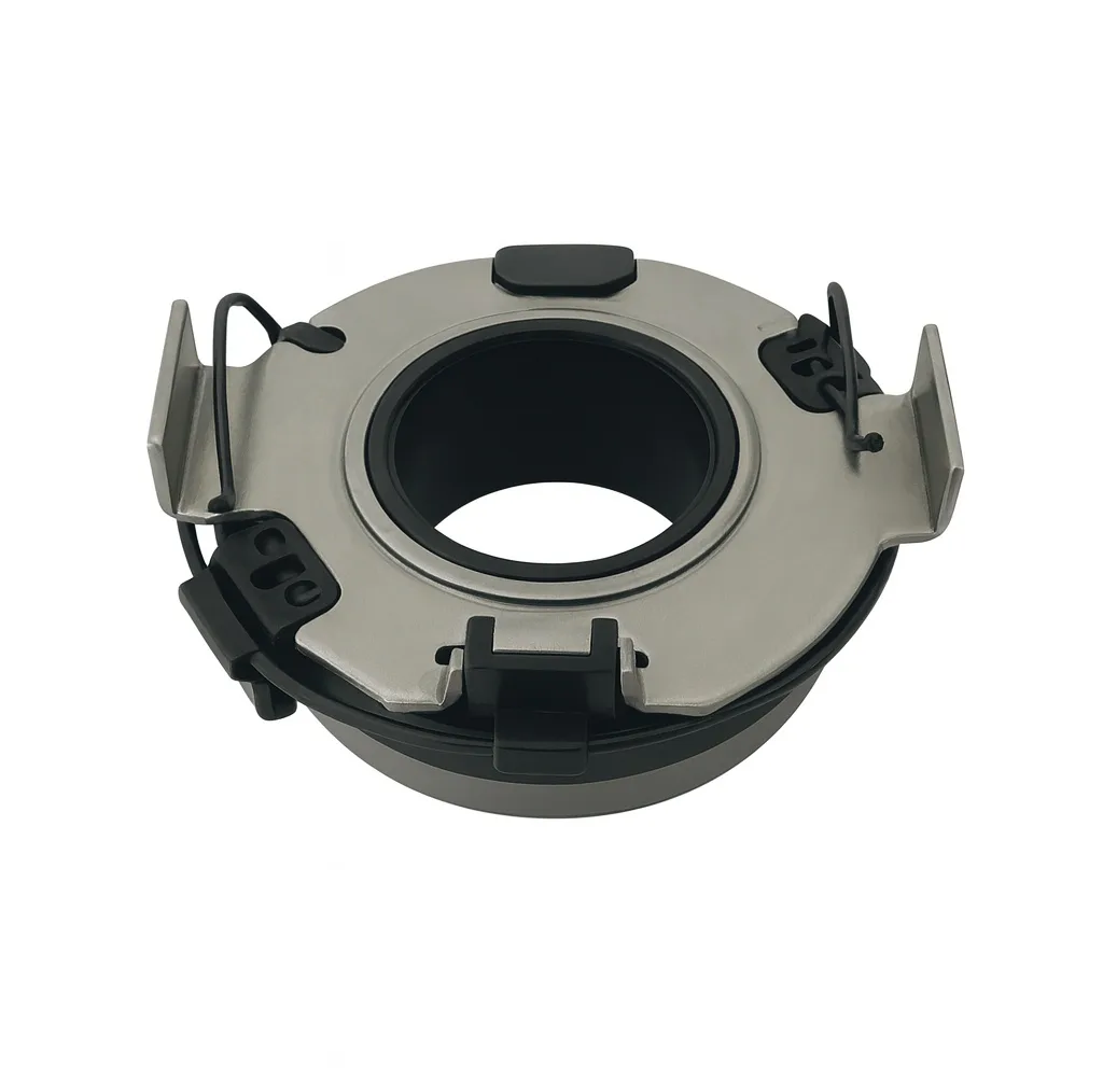 بلبرینگ کلاچ خودرو کد 614121 قطر 50 میلی متر مناسب لیفان x60