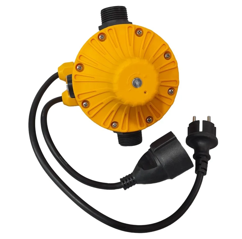 ست کنترل پمپ آب سومیتو مدل DSK-8.1 IP54