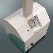 دستگاه ضدعفونی کننده اتوماتیک دست هایژن مدل TP14001