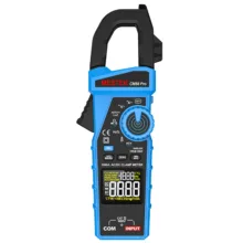 مولتی متر کلمپی دیجیتال 1000 آمپر مستک مدل CM88 PRO