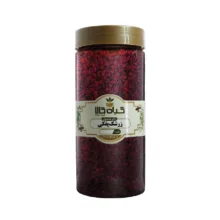 زرشک پفکی خشک گیاه کالا - 250 گرم