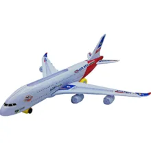 هواپیما مدل AIR BUS A380
