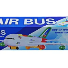 هواپیما مدل AIR BUS A380