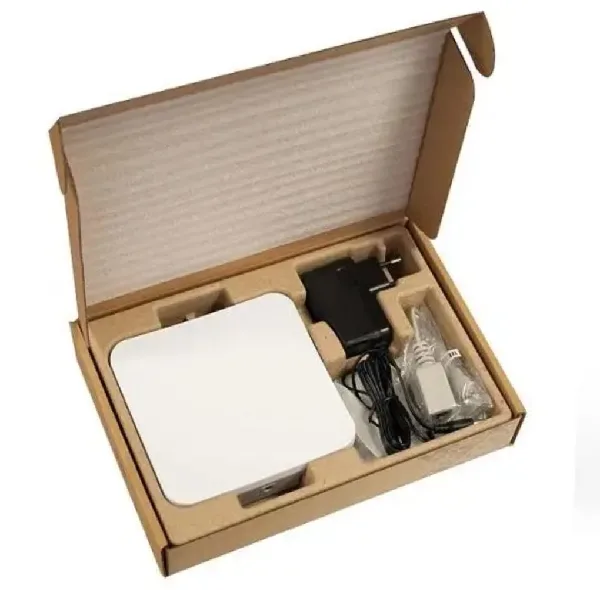 رادیو وایرلس میکروتیک مدل Mikrotik sxt sq lite 5 wierless cpe