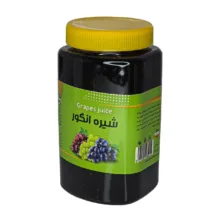 شیره انگور فدک – 1000 گرم