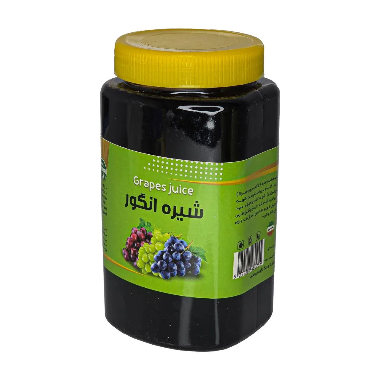 شیره انگور فدک - 1000 گرم