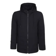 کاپشن مردانه مدل MDSS-CG6187