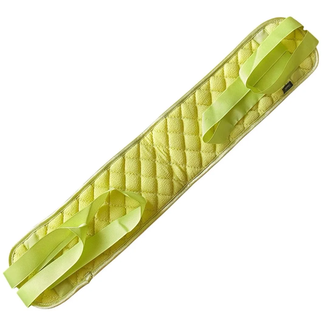 لیف حمام کارامل مدل ماساژ کد 77151 مجموعه 2 عددی