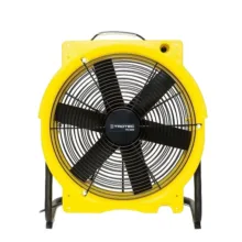فن دمنده تروتک مدل TTV 4500