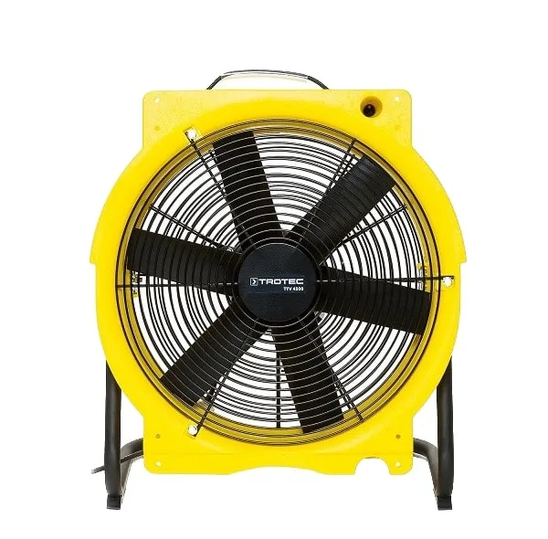 فن دمنده تروتک مدل TTV 4500