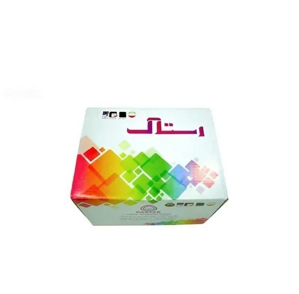 شیر سرویس بهداشتی رستاک مدل باران