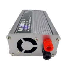 مبدل برق خودرو TBE مدل 12V-TO-220V-1000W