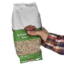عدس گلستان - 900 گرم