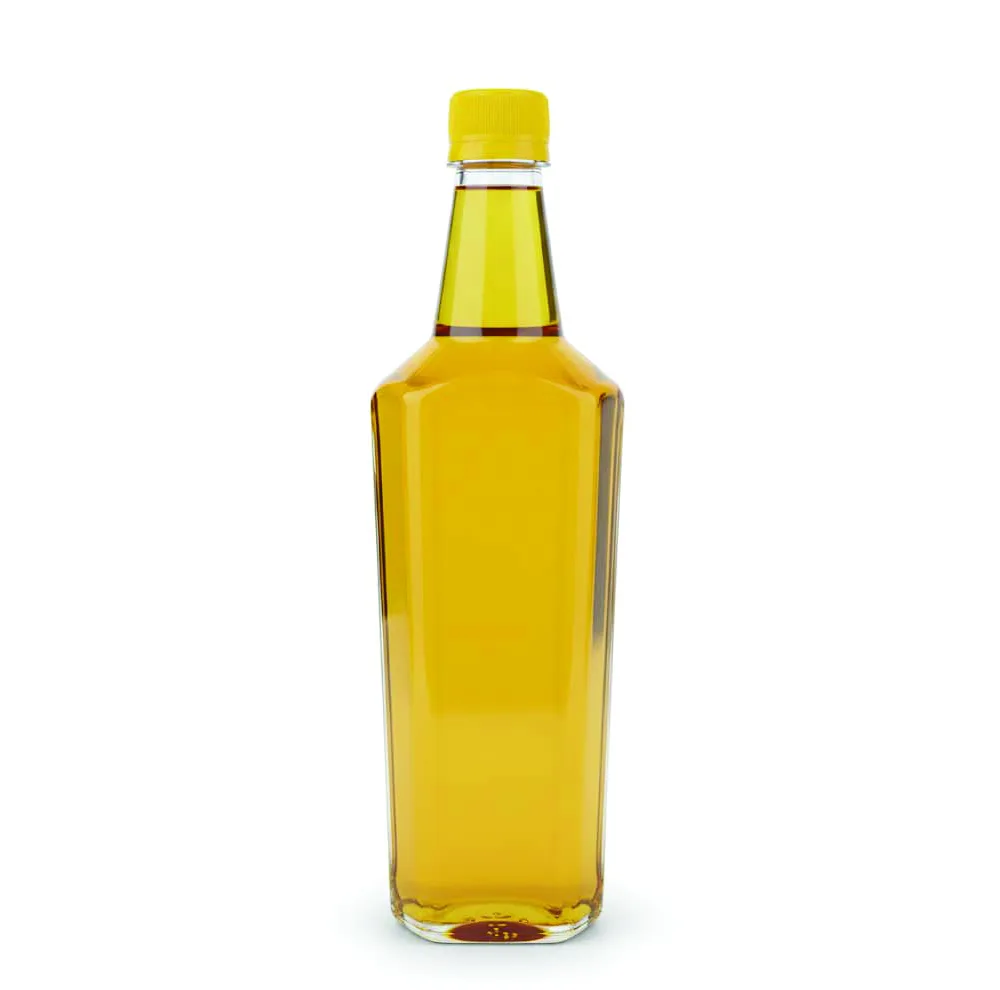 روغن آفتابگردان مایع - ۱ لیتر