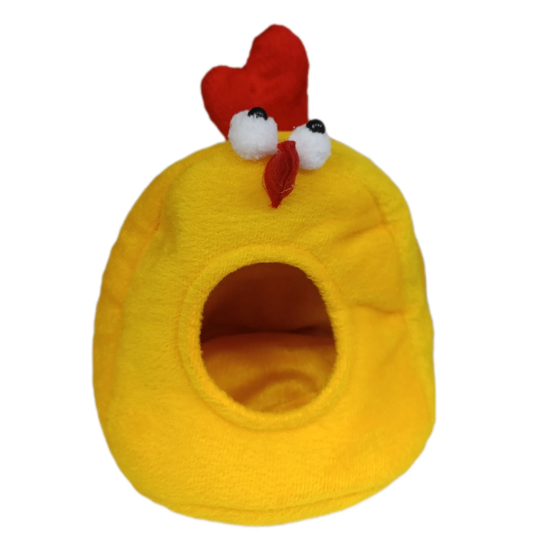 لانه پرنده مدل مخفیگاه پرنده جوجه خروس