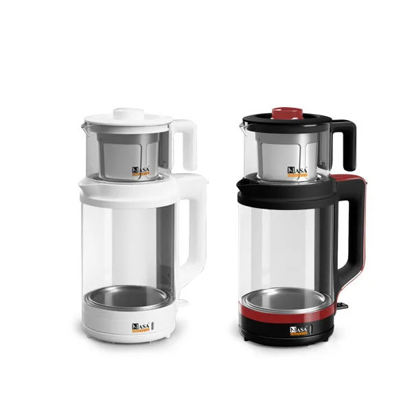چای ساز ناسا الکتریک مدل NS-523