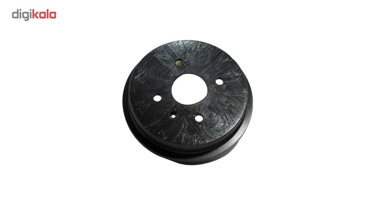 کاسه چرخ عقب مدل A13-3502030 مناسب مدل ام وی ام 315