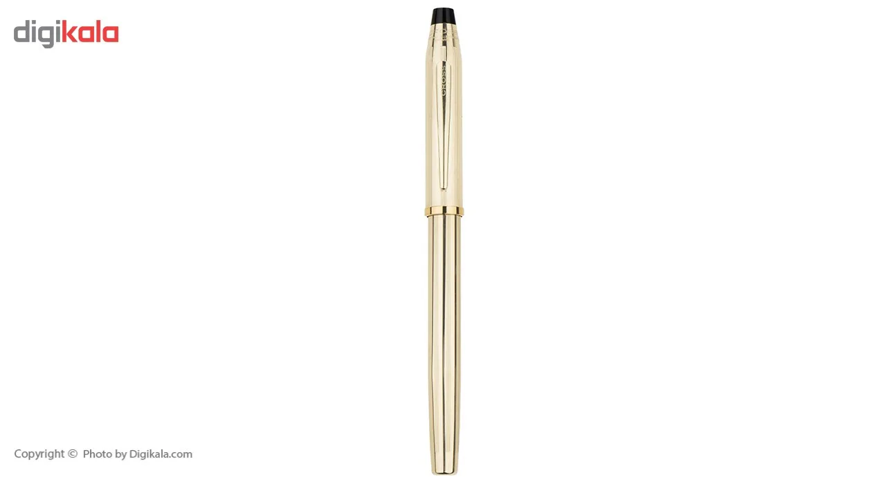 خودنویس کراس مدل CENTURY II کد 4509MD