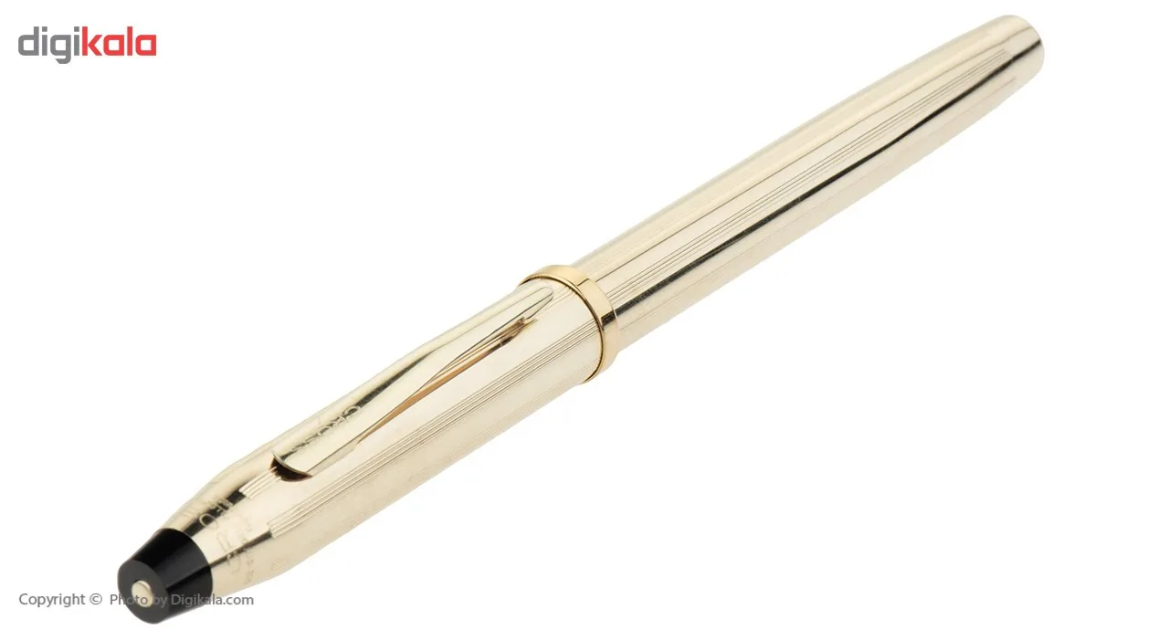 خودنویس کراس مدل CENTURY II کد 4509MD