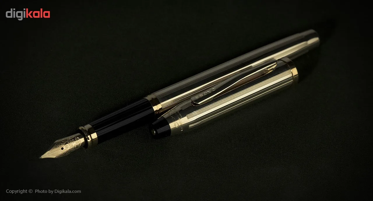 خودنویس کراس مدل CENTURY II کد 4509MD
