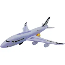 هواپیما مدل IRAN AIR 747
