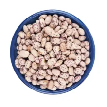 لوبیا چیتی بازرگانی صدرآبادی - 900 گرم
