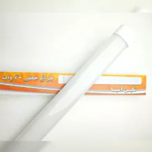 براکت مهتابی ال ای دی 40 وات نگین آسیا مدل NEGIN