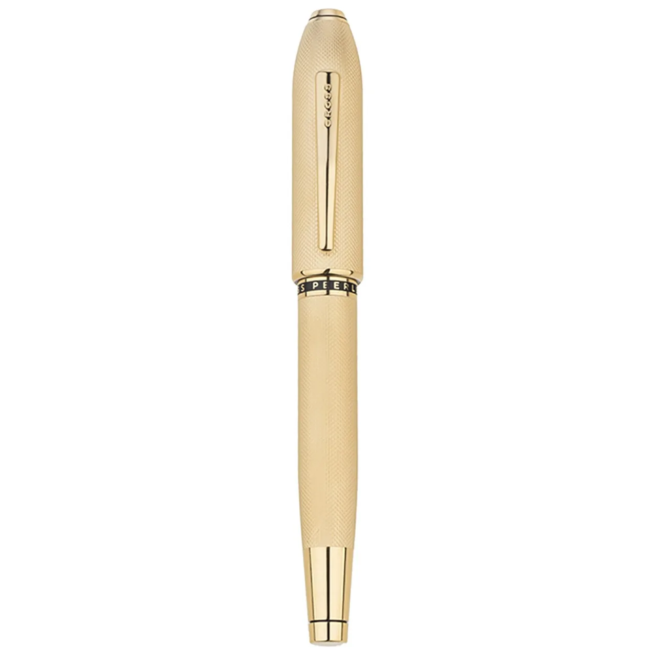 خودنویس کراس مدل Peerless 125 کد AT0706-4MD
