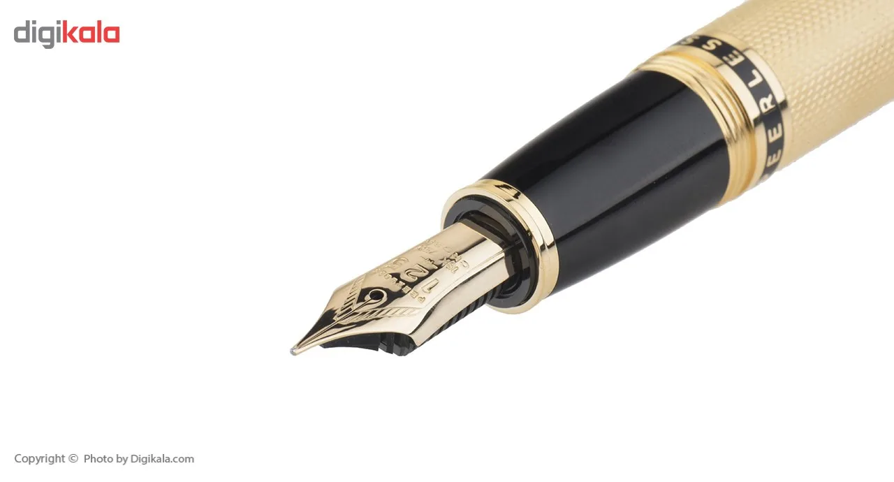 خودنویس کراس مدل Peerless 125 کد AT0706-4MD