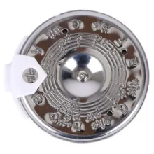 دیاپازون بادی آلیس مدل C-C