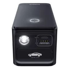 جامپ استارتر خودرو بیسوس مدل ALPHA SERIES 600A