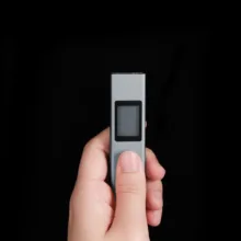 متر لیزری دوکا مدل LS-1