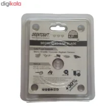 صفحه سنگ گرانیت بر اورینت کرافت مدل D115
