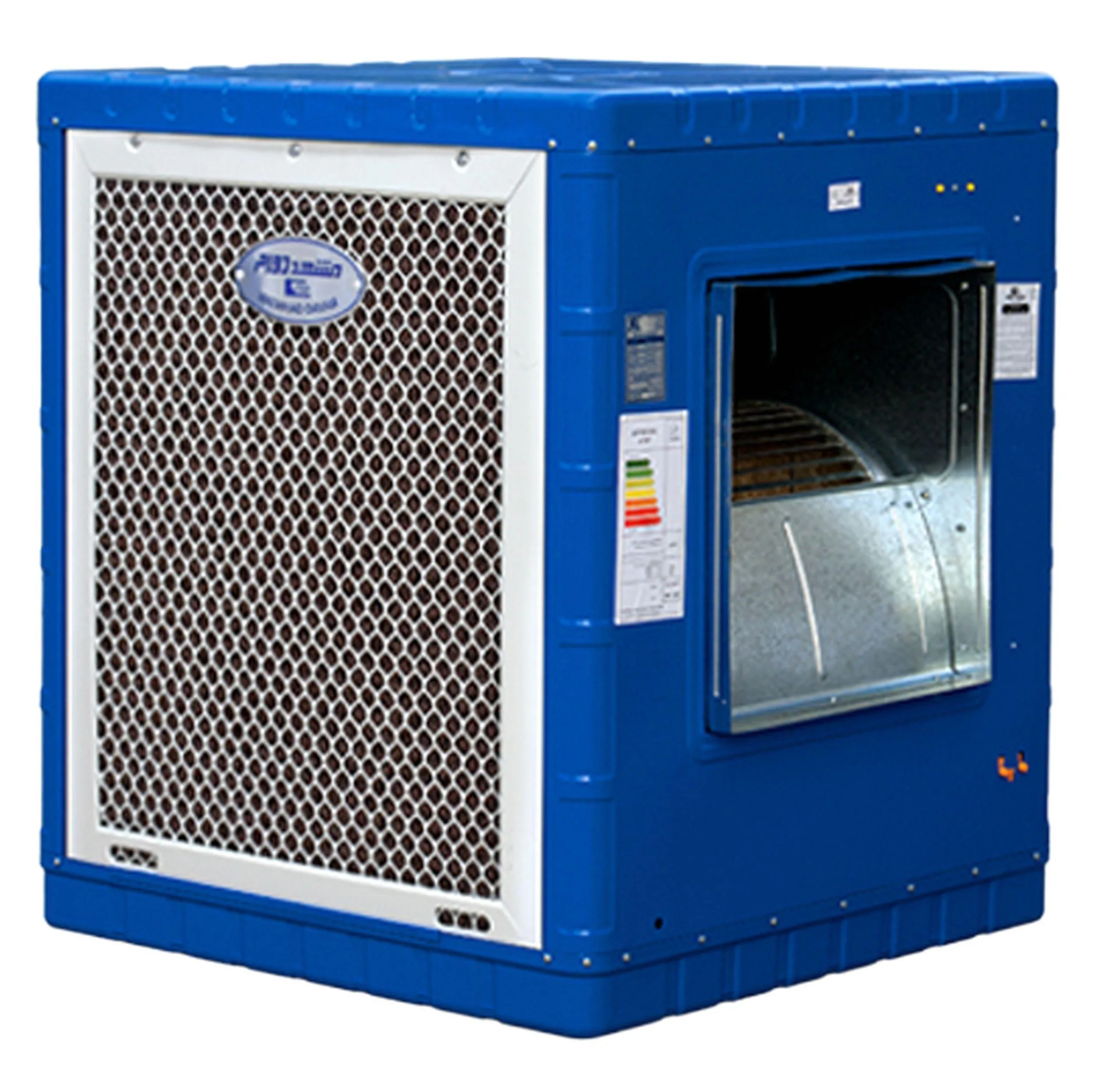 کولر سلولوزی مشهد دوام مدل 6000  MD600 C