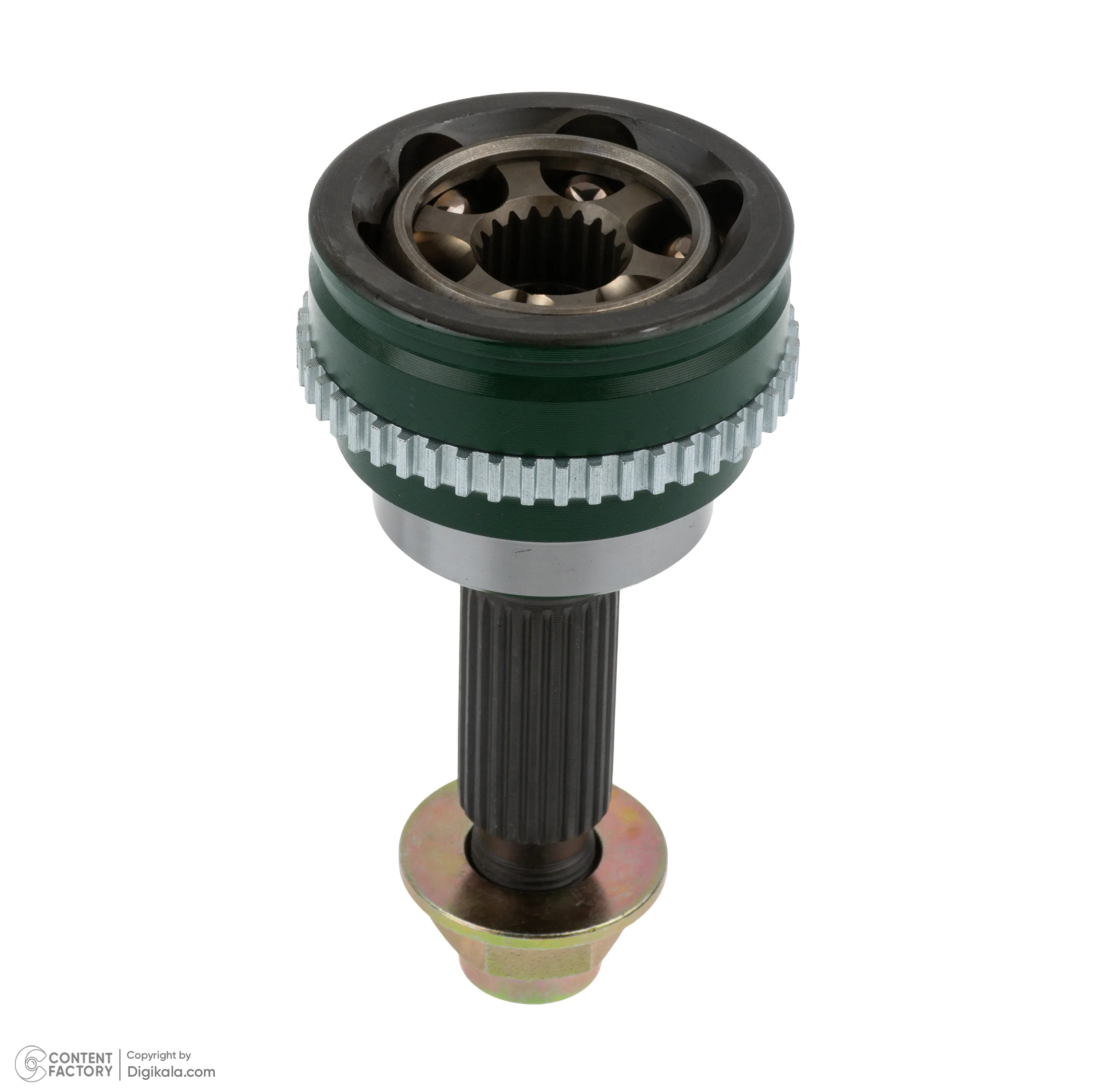 سر پلوس 20 خار ABS جی ای اس پی کد 507803 مناسب برای پراید 131 و 132
