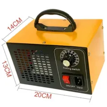 دستگاه ازن ساز مدل N-Y-ATWFS-60000