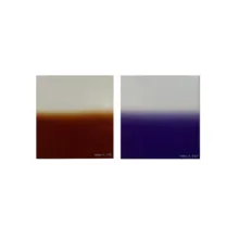 فیلتر لنز کوکین مدل SQUARE FILTER KIT(2 FILTER)GRADUAL T2 + GRAD-FLUO B2 1 – A SERIES – 125/667