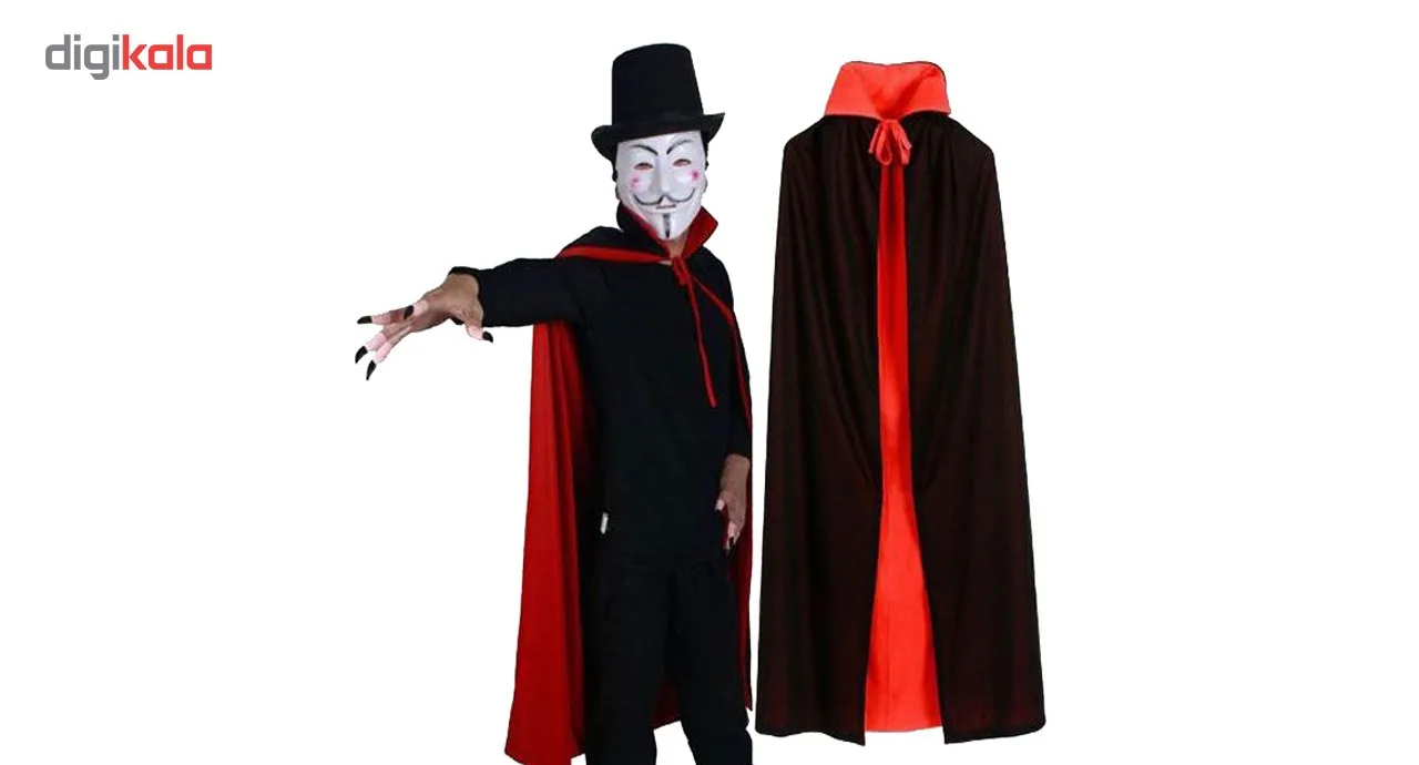 شنل شعبده باز مدل DSK TOY