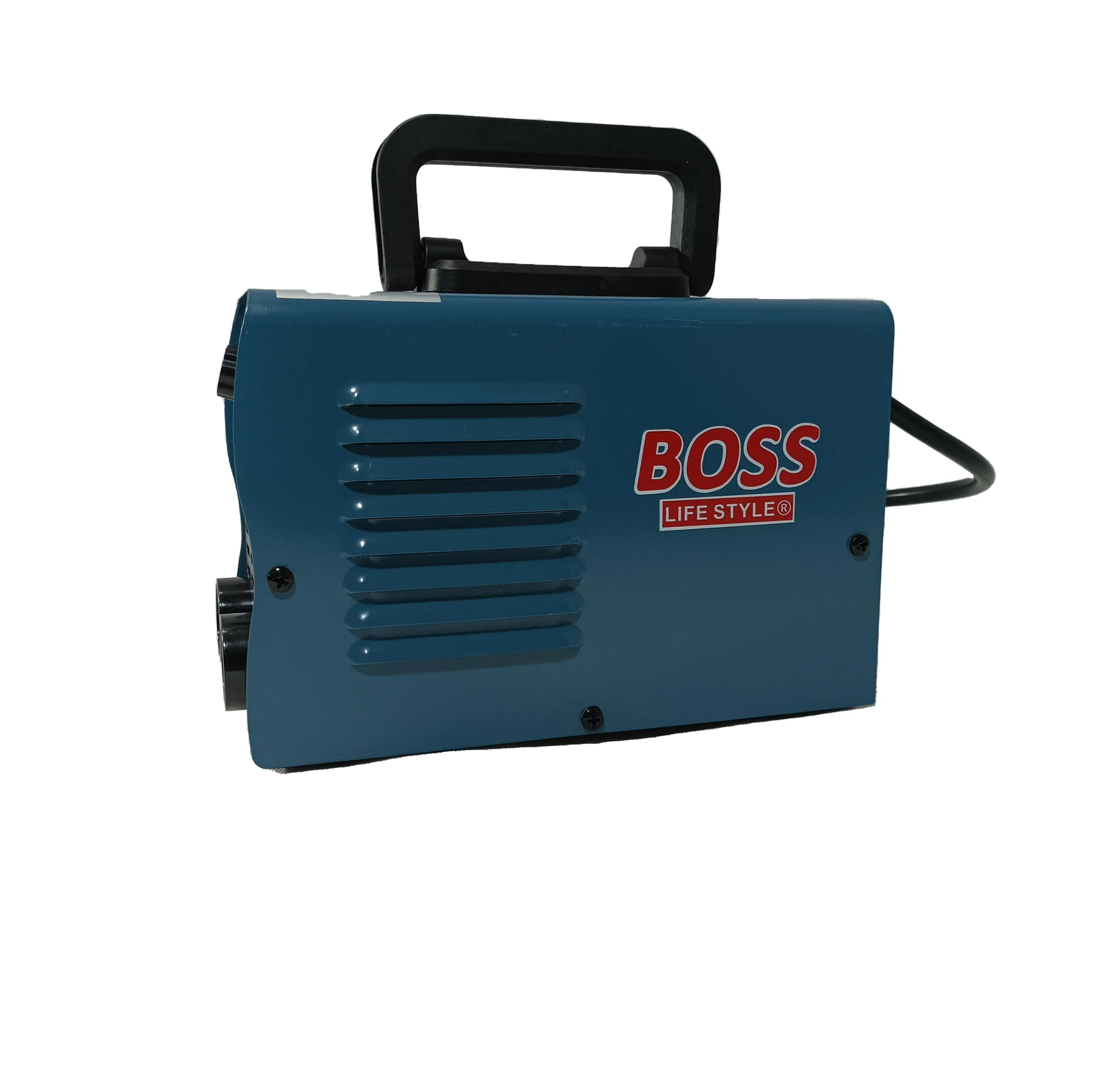 اینورتر جوشکاری مینی باس مدل mma-350-with-bmc-case مجموعه 6 عددی