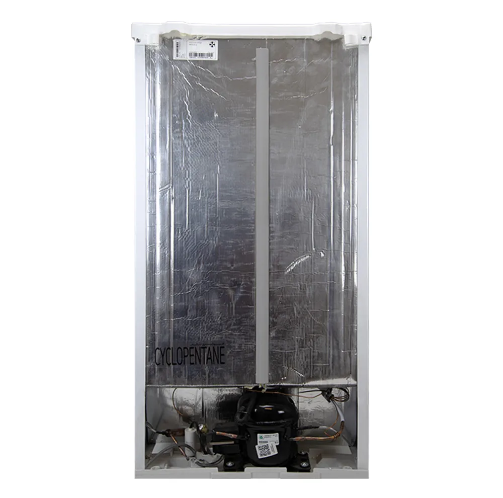 یخچال 9 فوت ایستکول مدل TM-4216-CS