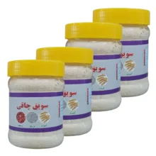 سویق چاقی – ۲۵۰ گرم بسته چهار عددی