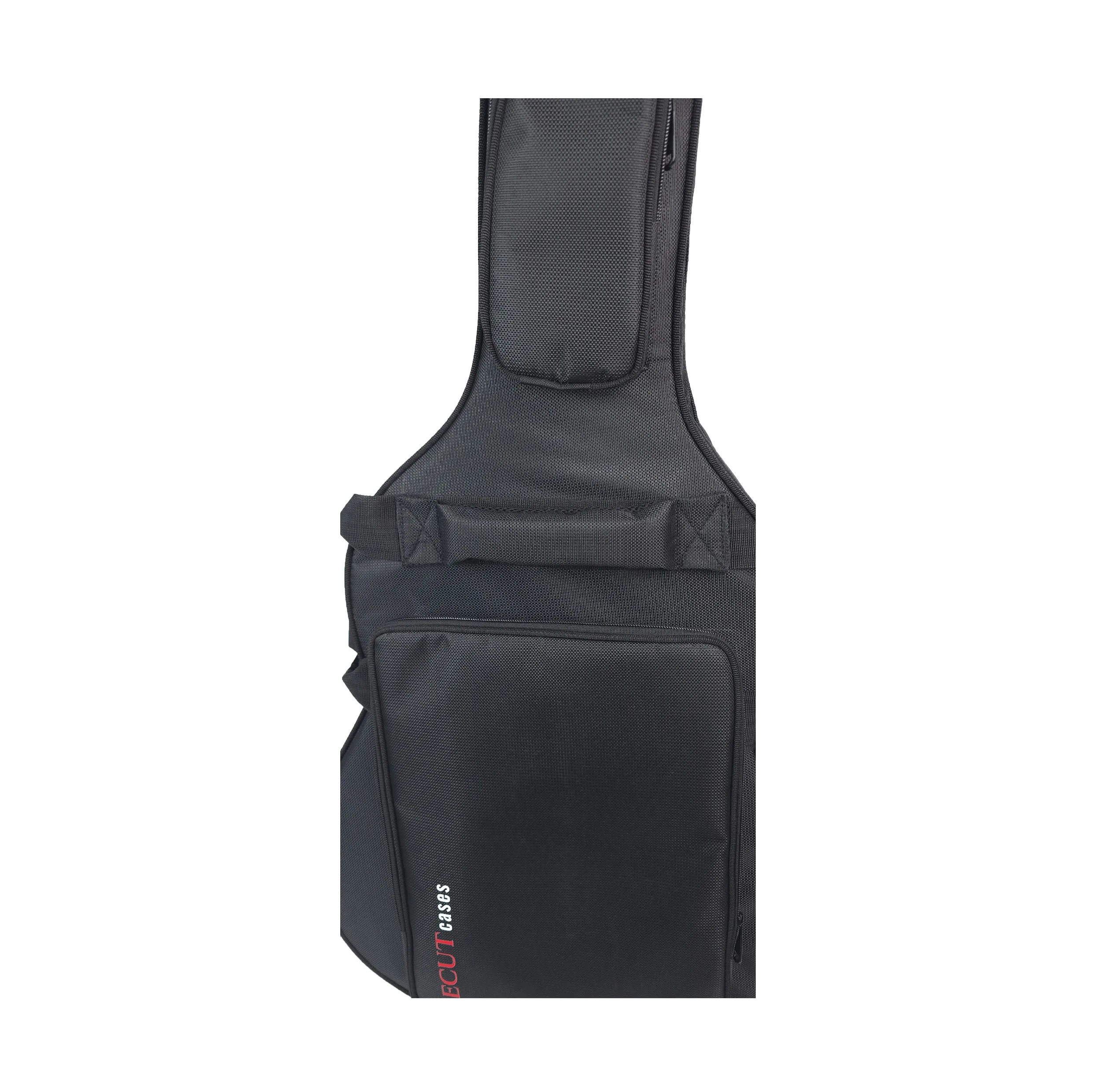 سافت کیس گیتار کلاسیک مدل M2Y-104-8