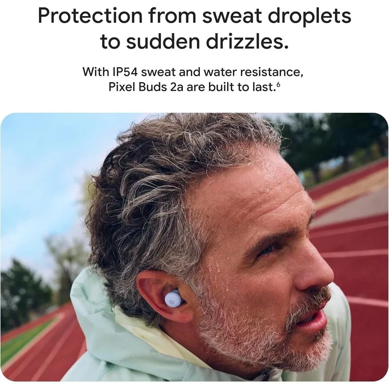 هدفون مدل Google Pixel 2A