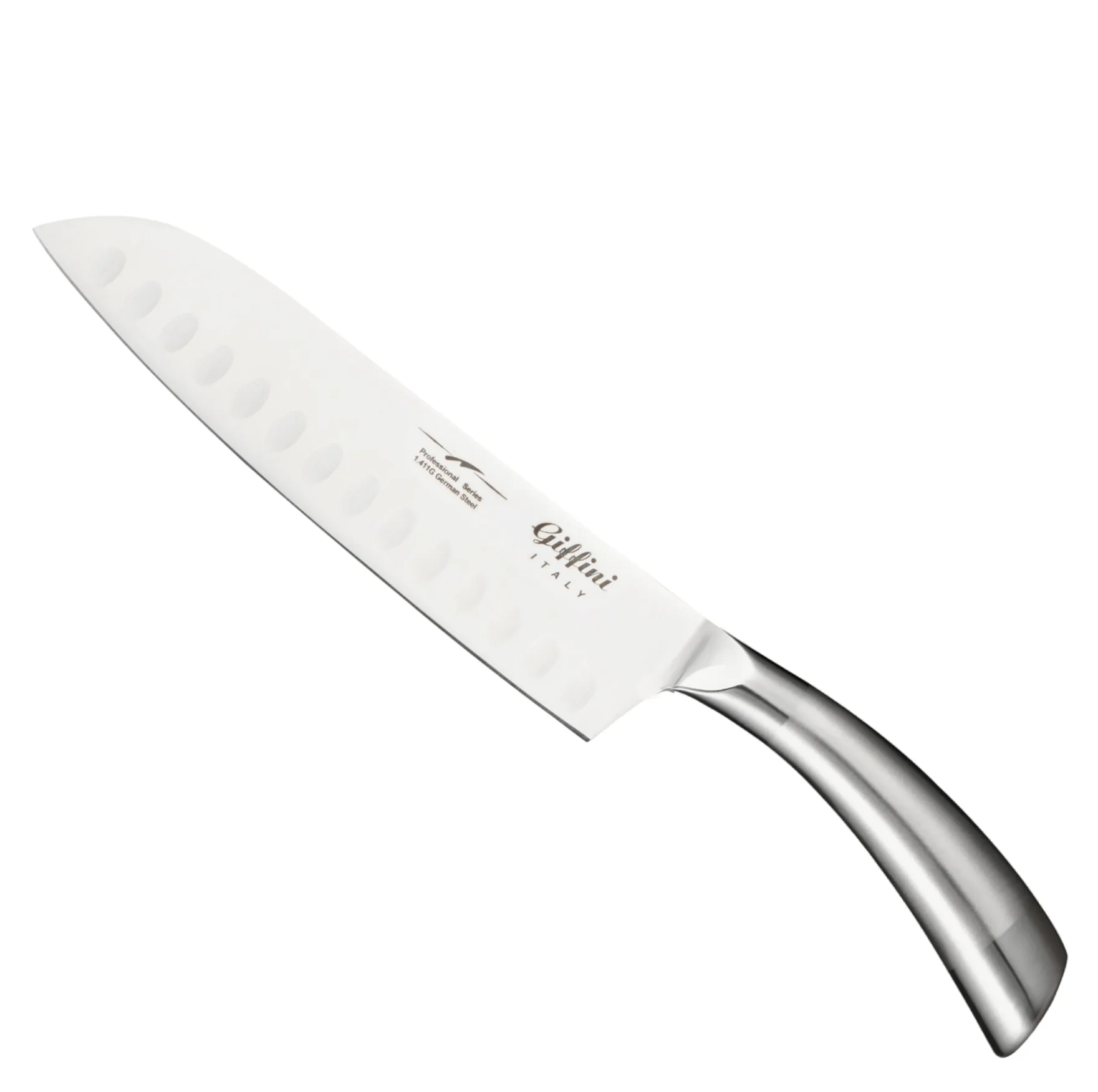 سرویس چاقو 9 پارچه جی فی نی مدل S-01