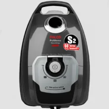 جاروبرقی 2400 وات فالکو هوم مدل VCA-S2