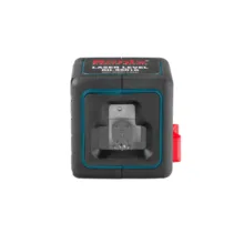 تراز لیزری رونیکس مدل دو خط کد RH-9501G